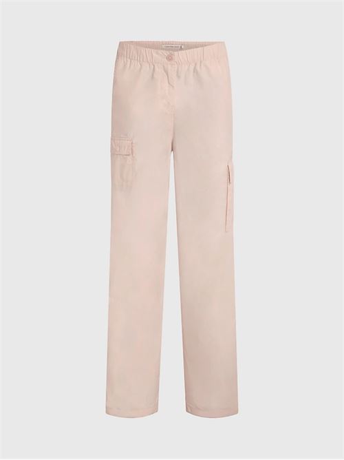cargo pant CALVIN KLEIN JEANS | J20J223116TF6